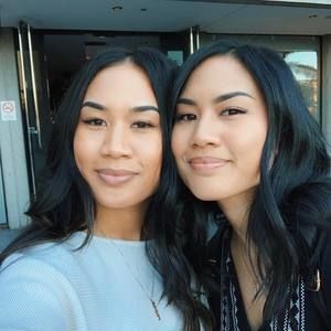 Meet your Posher, Brianna rose